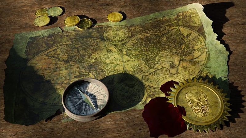 FitDom Location Map